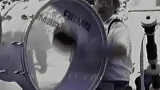 City Of Sacramento Pipe Band-Video opening sequence