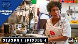 The Bear Review: Season 1 Episode 4