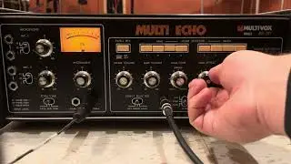 Multivox MX-201