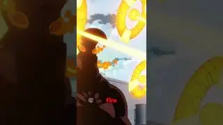 Nataku the 6th Pillar - Fire Force