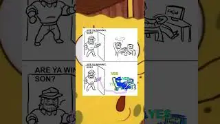 Shitpostcrusaders Memes | Funny Moments #shorts