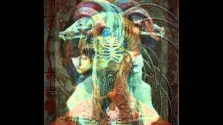 Hatemagick - Winged Skull