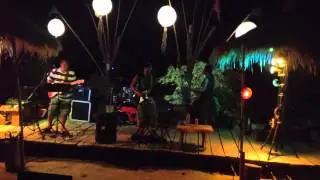 Pad Thai Band.  #Cover Howzat .