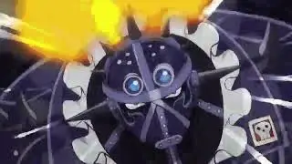 One Piece - King's Transformation Theme 