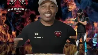 🔥 LS RAMBOYT BR🔥LIVE ON VAMOS AMASSAR NA RANQUE E RESENHAR MUITO COM A TROPA🔥