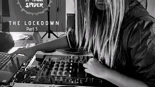 dj tyanne - The Lockdown Part 3 (Old Skool RnB edition)