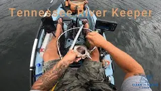 Tennessee River Keeper