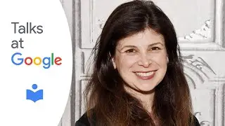 London Is the Best City in America | Laura Dave | Talks at Google