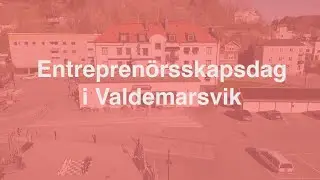 Åttondeklassare hjälper kommun att bli mer attraktiv