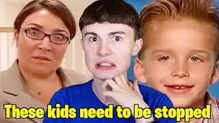 Supernanny Is INSANE