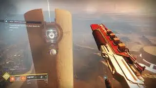 Vex Crossroads