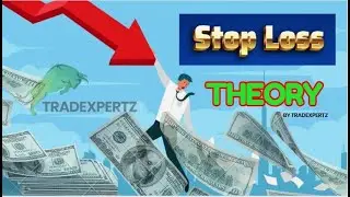 StopLoss Theory शेयर बाजार में नुकसान से बचने का महत्वपूर्ण Upay || #stockmarket #stocks