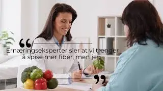 Fra st&oslash;y til klarhet: Kritisk tenkning og helsebudskap