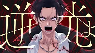 【原キー】逆光 - Ado / ジョジョ太郎【歌ってみた】『ウタ from ONE PIECE FILM RED』