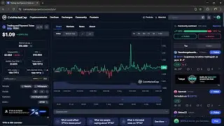 Is Trading and Payment ($TPTU) Token Legit or Scam ??