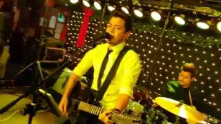 Bye Bye Bye Cover - Angel Garcia