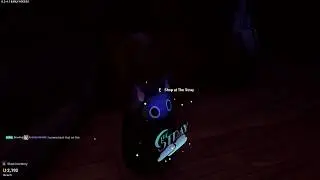 Buyable Catsack Location