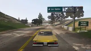 Spectrum & Sara Skinner - Keep you Trap GTA San Andreas (Legendary) 