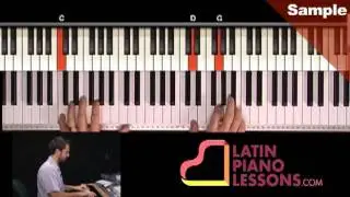 PianoWithWillie.com-ex2-Luiz Bonfa Black Orpheus Arrangement Rubato Style (LPL-ORPHEUS2)