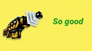 Pixel Gun 3D - Solar Power Cannon (Weapon Review)