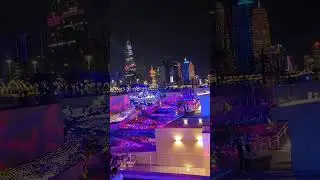 Ramadan Nights Festival 2023 Doha #Qatar #RamadanMubarak #Ramadan #Lights #2023