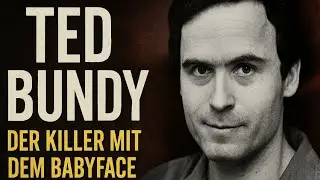 Ted Bundy – Der Killer mit dem Babyface | Die wahre Geschichte des charmanten Monsters