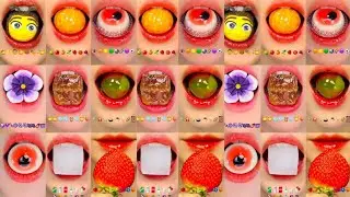 &ldquo;Sensory Feast: ASMR Mukbang Experience #ASMRexperience #Mukbang&rdquo;