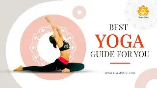 Practice Yoga Poses For Weight Loss, Flexibility, And Stress Relief | Yoga Asanas For Beginners