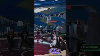 Having the time of my life #playsfordays #topshelftalk #2kcommunity #2k #gperico