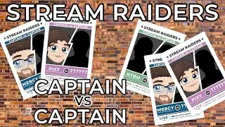 How to Play: Stream Raiders - Captain vs Captain (PvP)