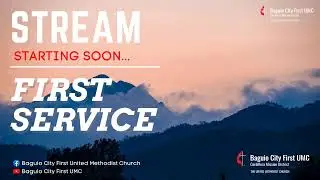 Northern Philippines Annual Conference Ordination and Retirement Service