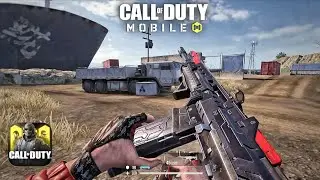 NEW DMZ RECON MODE IS HERE | CALL OF DUTY MOBILE NEW DMZ RECON GAMEPLAY