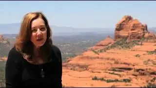 Debra talks about why Sedona Soul Adventures is so different