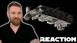Project 5: Torment | Star Wars Fan Animation Reaction