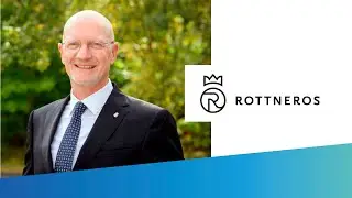 Rottneros - Aktiedagarna Stockholm 11 juni 2025