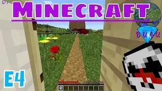 Dangerous flying creatures - Minecraft | Modded | E4
