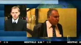 Former Bega doctor jailed for assault