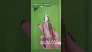 Anew Renewal Power Serum by Avon