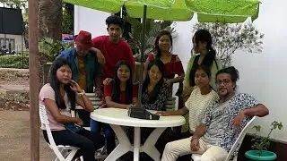 Meeting @MatrixJitupanBora after long time |Live Chat | live video