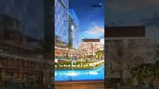 Best commercial project in greater noida west #goldengrande #realestate #noida #noidaproperties #bmd