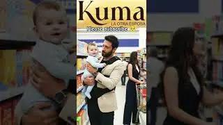 #kuma episode 50 promo #06 Turkish drama {2025}❤️