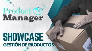 Gesti&oacute;n de productos y ventas f&aacute;cil con ProductManager 📦 | Software para tiendas y negocios peque&ntilde;os