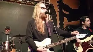 * 12/30/2025 * Greatest Jam On Earth @ The Blues Saloon * 