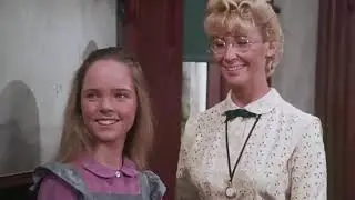 La Familia Ingalls (6 de 6) La cuatro ojos | 2x02