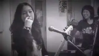 Japanese Pretty  Girls Hardcore Punk Band!!!  