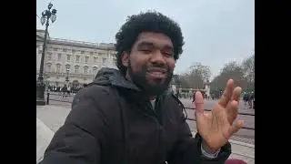 الأسواق الشعبية في إنجلترا هل تستحق ؟ | جولة في لندن
