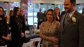 Boise Wedding Videographer - Devin and Debby at Barber Park