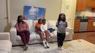Pink Pony Club (Cover by Tawana)