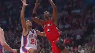 Chris Bosh - HYPE SERIES -
