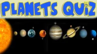 Ultimate Solar System Quiz | Test Your Planetary Knowledge | Quiz Mania #quiz #quiztime #quizzes